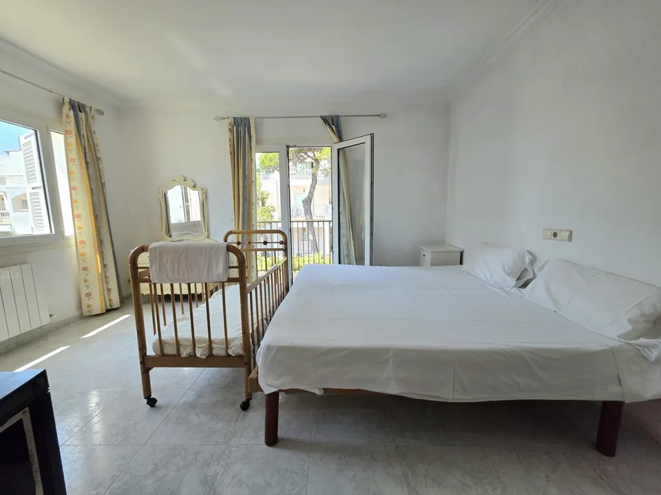 Villa i La Costa (Santanyi), Mallorca - bilde 4